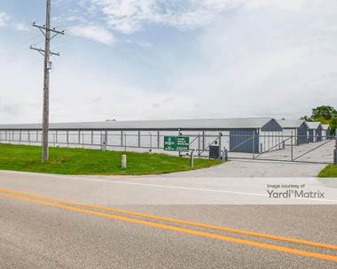 Storage Units for Rent available at 2201 Buffalo Avenue, Davenport, IA 52804