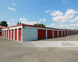 Image for Red Roof Storage - 320 South Potomac Street, Waynesboro, PA