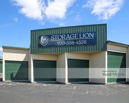 Image for Storage Lion - N365 Mayflower Drive, Appleton, WI