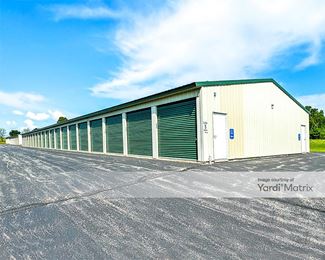 Photo 2 of Storage Lion - N365 Mayflower Drive, Appleton, WI