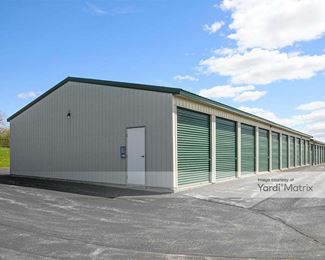 Photo 3 of Storage Lion - N365 Mayflower Drive, Appleton, WI