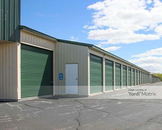 Photo 4 of Storage Lion - N365 Mayflower Drive, Appleton, WI