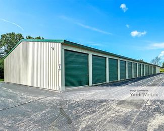 Photo 5 of Storage Lion - N365 Mayflower Drive, Appleton, WI