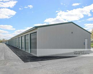 Photo 6 of Storage Lion - N365 Mayflower Drive, Appleton, WI