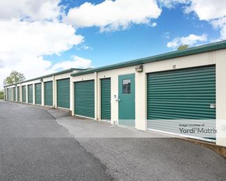 Photo 4 of Wheatland Mini Storage - 3 Sue Court A, Martinsburg, WV