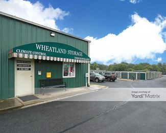 Photo 5 of Wheatland Mini Storage - 3 Sue Court A, Martinsburg, WV
