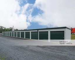 Image for Ridgeway Self Storage - 63 Explosive Place, Bunker Hill, WV