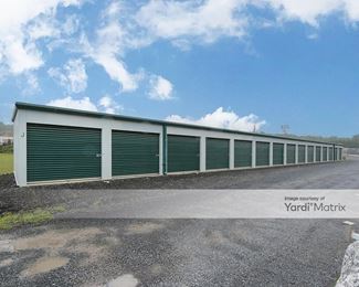 Photo 3 of Ridgeway Self Storage - 63 Explosive Place, Bunker Hill, WV