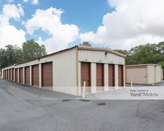 Photo 4 of Ridgeway Self Storage - 63 Explosive Place, Bunker Hill, WV