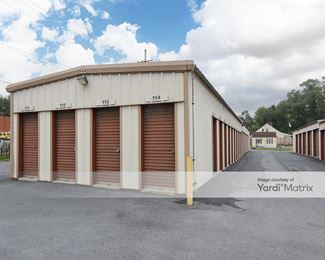 Photo 5 of Ridgeway Self Storage - 63 Explosive Place, Bunker Hill, WV