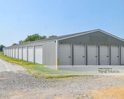 Image for Xpand Storage Crawfordsville - 901 Corda Blvd, Crawfordsville, IN