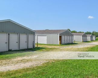 Photo 2 of Xpand Storage Crawfordsville - 901 Corda Blvd, Crawfordsville, IN
