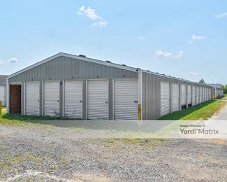Photo 3 of Xpand Storage Crawfordsville - 901 Corda Blvd, Crawfordsville, IN