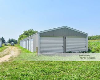 Photo 4 of Xpand Storage Crawfordsville - 901 Corda Blvd, Crawfordsville, IN