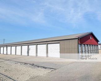 Photo 2 of Apple Storage - 1920 Sanitorium Road, Little Chute , WI