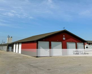 Photo 4 of Apple Storage - 1920 Sanitorium Road, Little Chute , WI