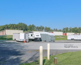 Photo 3 of Blue Ridge Storage - 1465 Strasburg Road, Front Royal, VA