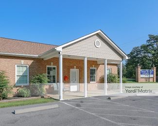 Photo 4 of Blue Ridge Storage - 1465 Strasburg Road, Front Royal, VA