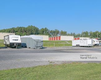 Photo 5 of Blue Ridge Storage - 1465 Strasburg Road, Front Royal, VA