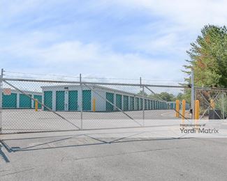 Photo 2 of Route 37 Self Storage - 3862 Valley Pike, Winchester, VA