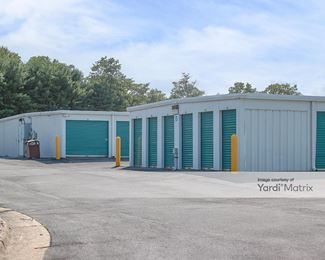 Photo 3 of Route 37 Self Storage - 3862 Valley Pike, Winchester, VA