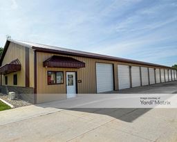 Image for S & E Storage - 1850 Sanitorium Road, Little Chute, WI