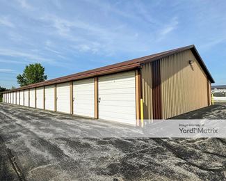 Photo 3 of S-E Storage - 1850 Sanitorium Road, Little Chute, WI