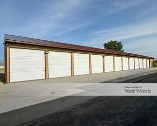 Photo 4 of S-E Storage - 1850 Sanitorium Road, Little Chute, WI