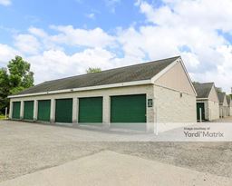 Image for KJS Storage - 10364 Possum Hollow Road, Shippensburg, PA