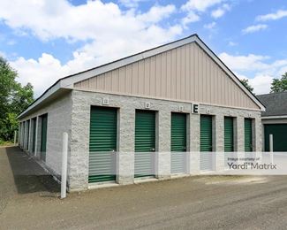 Photo 2 of KJS Storage - 10364 Possum Hollow Road, Shippensburg, PA