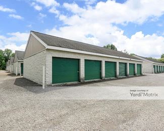 Photo 3 of KJS Storage - 10364 Possum Hollow Road, Shippensburg, PA