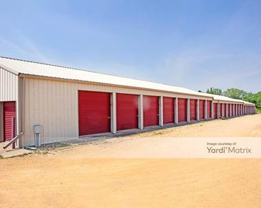 Storage Units for Rent available at 1716 11th Street, DeWitt, IA 52742