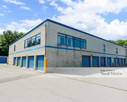 Image for Valley Storage - 11115 Robinwood Drive, Hagerstown, MD