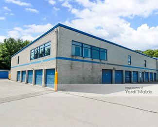 Photo 1 of Valley Storage - 11115 Robinwood Drive, Hagerstown, MD