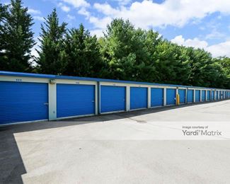 Photo 2 of Valley Storage - 11115 Robinwood Drive, Hagerstown, MD