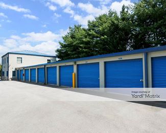 Photo 3 of Valley Storage - 11115 Robinwood Drive, Hagerstown, MD