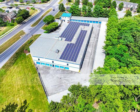 Photo 4 of Valley Storage - 11115 Robinwood Drive, Hagerstown, MD