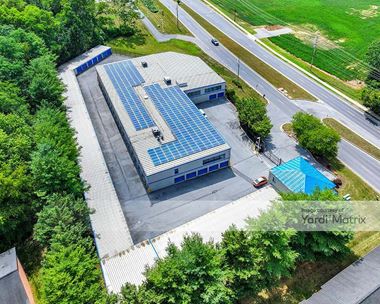 Storage Units for Rent available at 11115 Robinwood Drive, Hagerstown, MD 21742