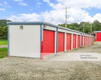 Photo 2 of Universal Storage Solutions - 629 South Sycamore Street, Elizabethton, TN