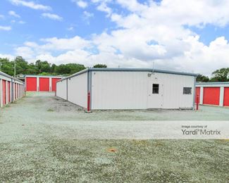 Photo 3 of Universal Storage Solutions - 629 South Sycamore Street, Elizabethton, TN