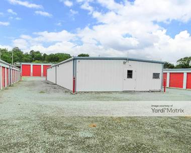 Storage Units for Rent available at 629 South Sycamore Street, Elizabethton, TN 37643