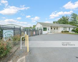 Image for Apple Blossom U Store It - 8112 John Mosby Hwy, Boyce, VA