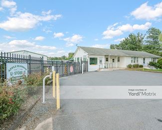 Photo 1 of Apple Blossom U Store It - 8112 John Mosby Hwy, Boyce, VA
