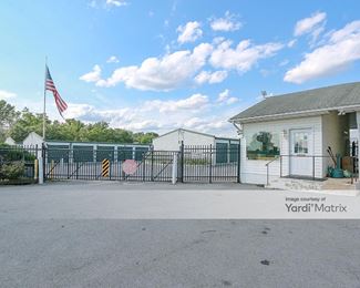 Photo 5 of Apple Blossom U Store It - 8112 John Mosby Hwy, Boyce, VA