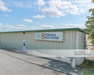 Photo 2 of Storage Solutions 3 - 141 Rainville Road, Winchester, VA