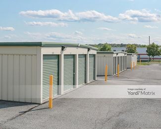 Photo 4 of Storage Solutions 3 - 141 Rainville Road, Winchester, VA