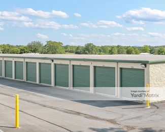 Photo 5 of Storage Solutions 3 - 141 Rainville Road, Winchester, VA
