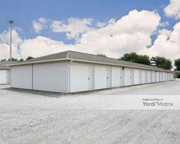 Image for Airport Road Mini Storage - 4811 69th Avenue, Milan, IL
