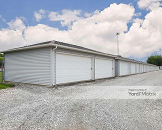 Photo 2 of Airport Road Mini Storage - 4811 69th Avenue, Milan, IL