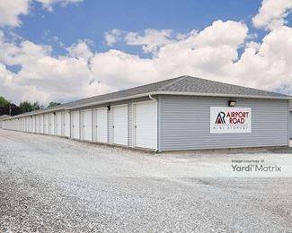 Photo 3 of Airport Road Mini Storage - 4811 69th Avenue, Milan, IL